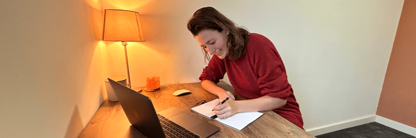 Aanbod: Jouw office assistent